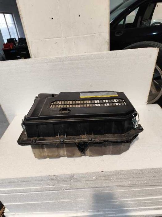 Tava baterie 2e0010617 Volkswagen Touareg 7P 2012 3.0 Diesel