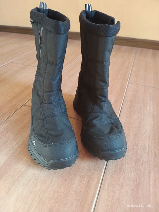 Апрески / ботуши, 39 н, унисекс