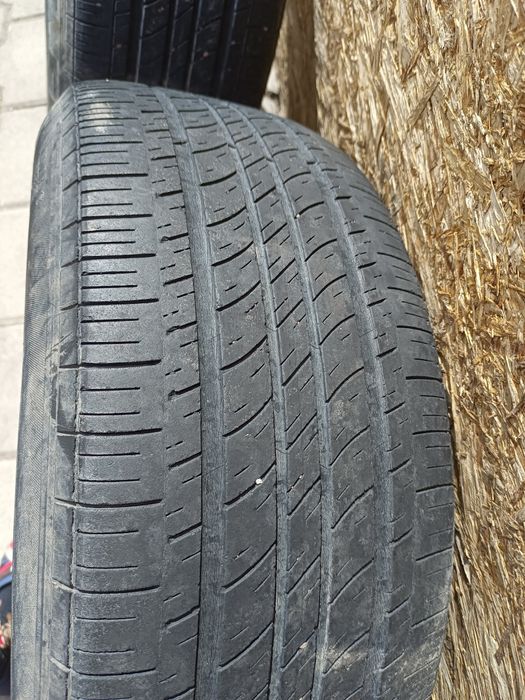Шины Michelin 225/60/16