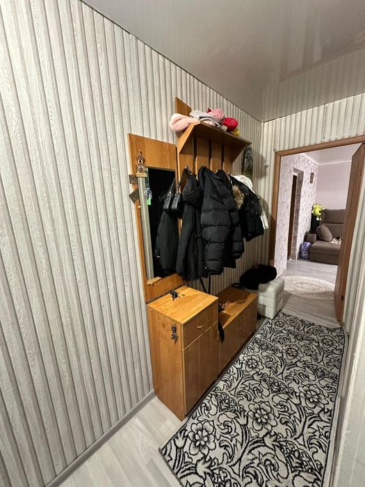 Продам 3-х комнатную квартиру