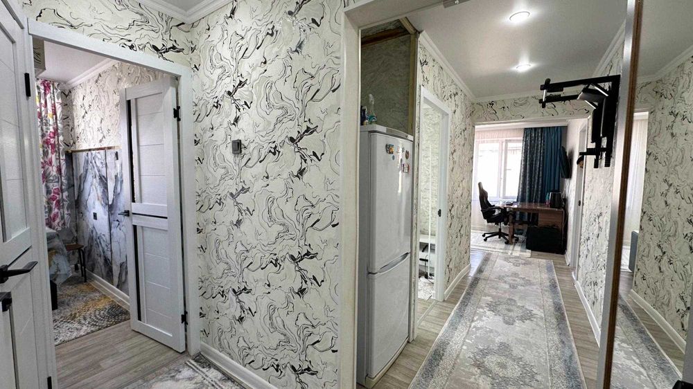 продать квартира