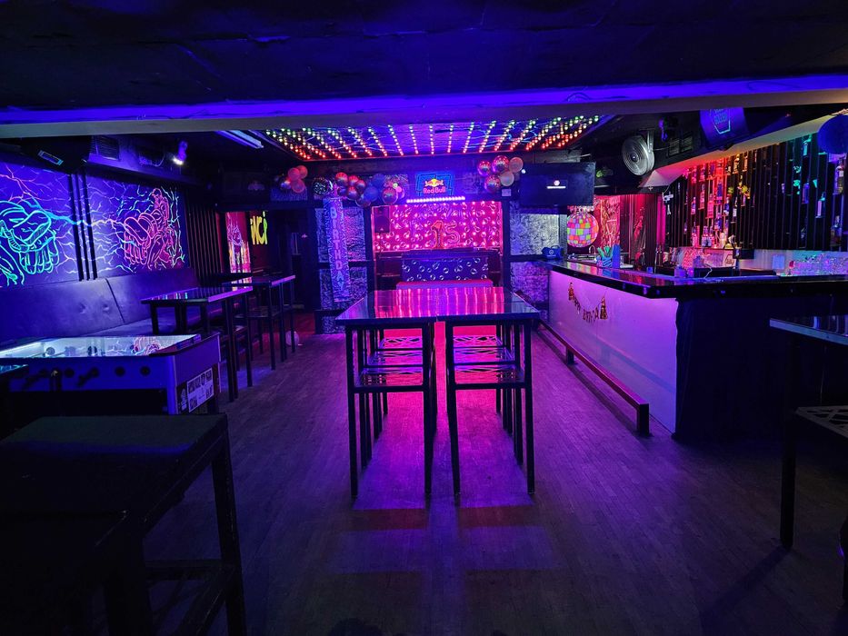 Дава се под наем Зала за събития в София, Център -  кв.м за 224.4 € - Снимка #3