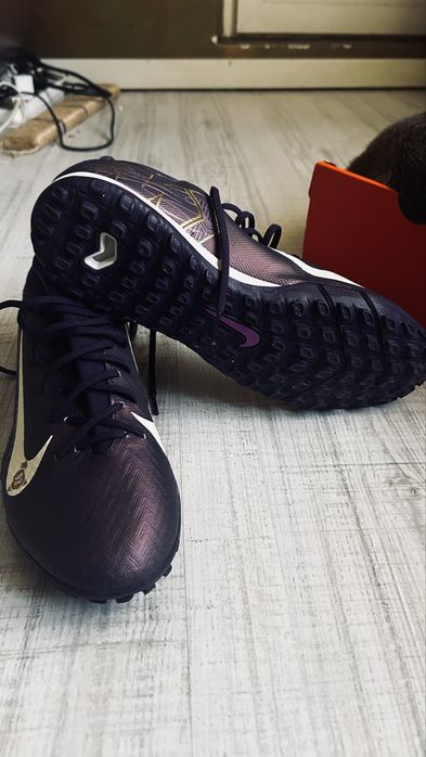 Ghete de fotbal joase Nike Mercurial Vapor 16 Pro