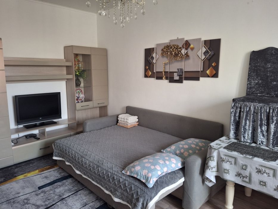 Сдаю квартиру почасовой  посуточно