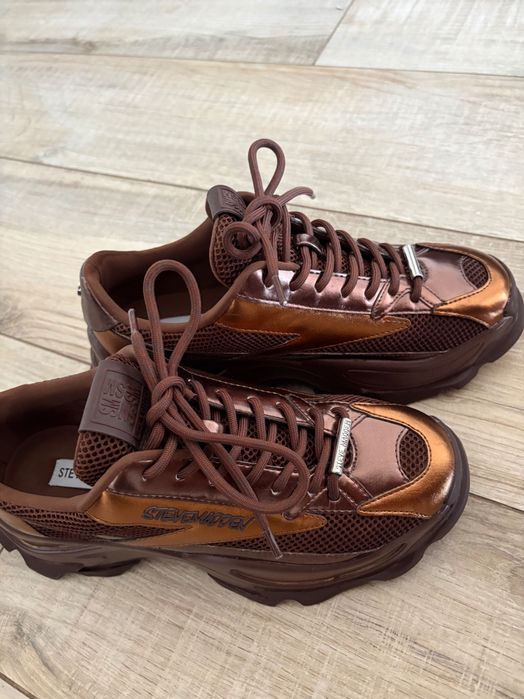 Sneackersi stevemadden