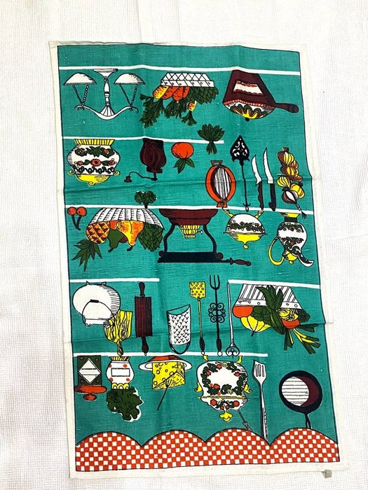 Продаются новые льные полатенца