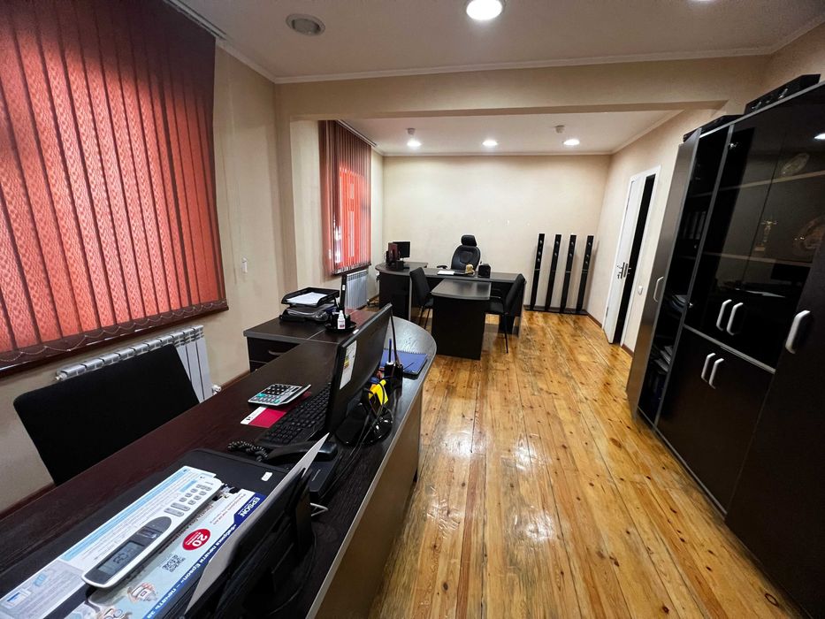 Идеальная локация под магазин,кафе или шоурум — 200 м² в Мирабаде!(55)