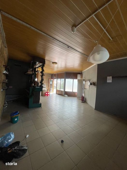 Spatiu comercial - Craiovita