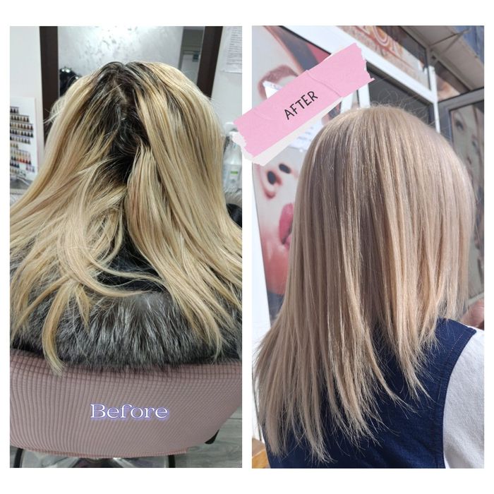 Coafor/frizerie la domiciliu sau salon