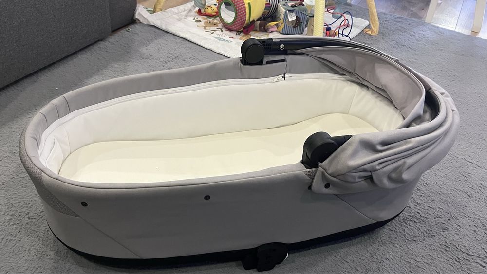 Зимен кош Cot S Lux 2025