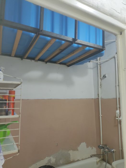 Продается квартира, г.Карши, 3/4/5, 75м2