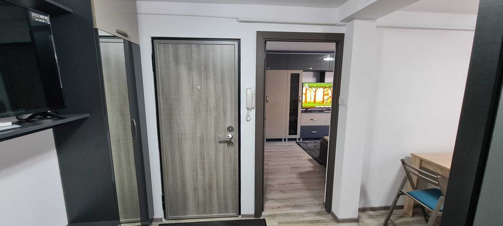 inchiriez apartament 2 camere slatina zona metalurgic - Vedere 5