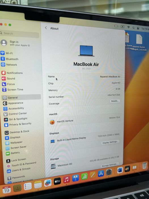 Macbook Pro 2022{{Almaty}} 970418