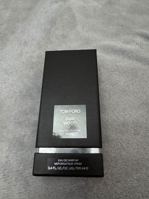 Tom Ford Oud Wood EDP