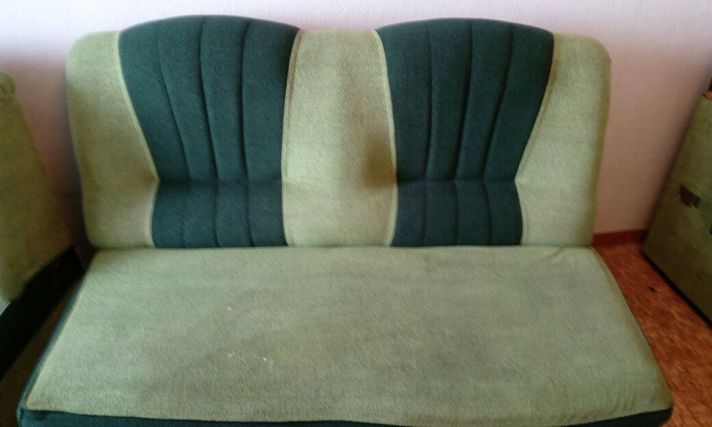 Химчистка на дому