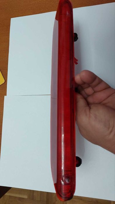 Трети стоп (лента) Шкода Октавия 2