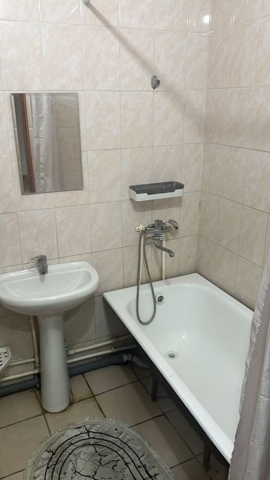 Сдам 1ком квартиру