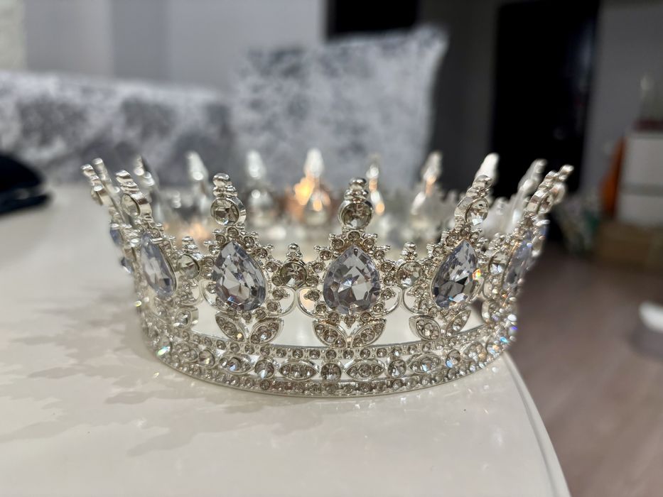 Корона торжественная
