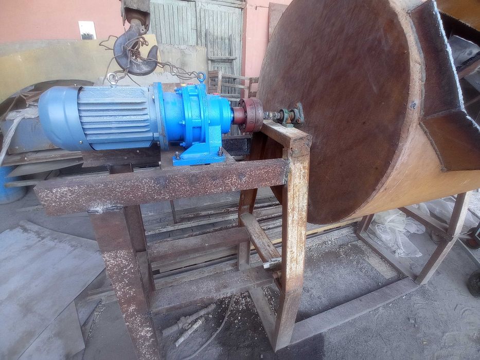 Миксер большой 0,8 куб