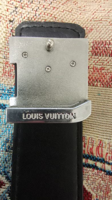 Ремень louis Vuitton