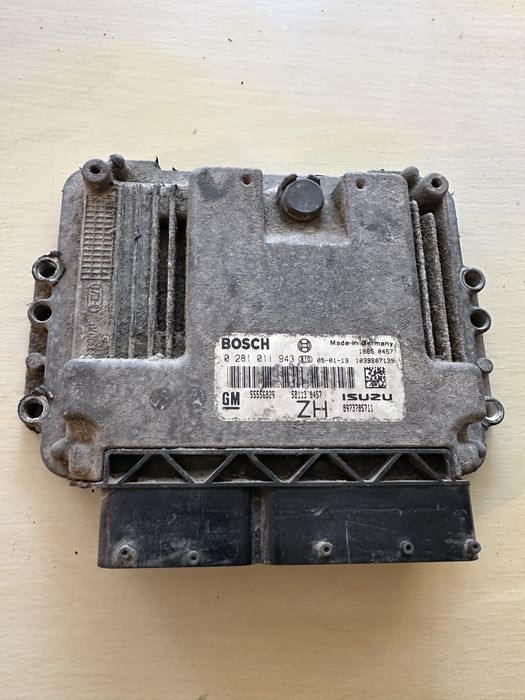 Calculator opel astra H 2005