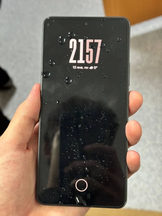 realme neo 7 с комплектом