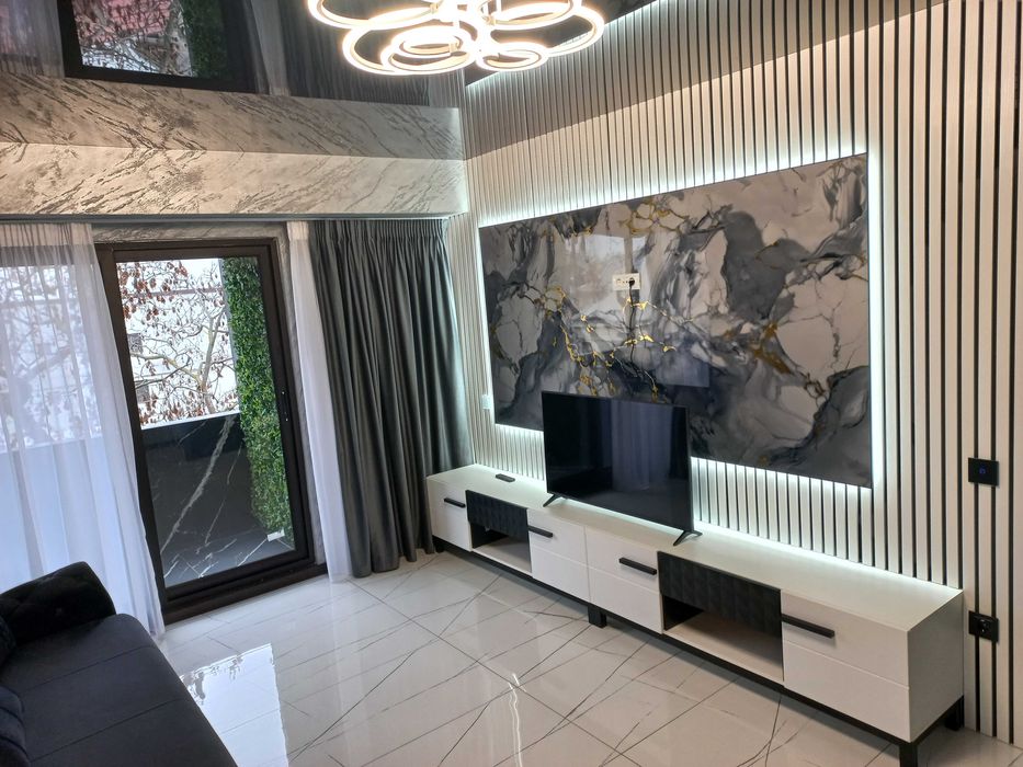 Ap 2 Camere - Totul Nou -