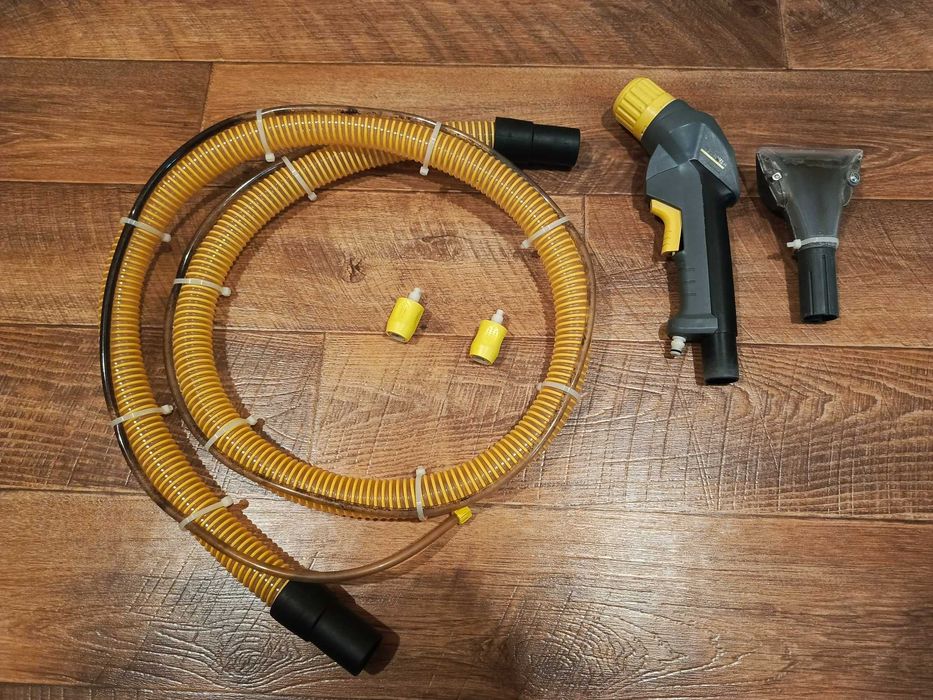 Пылесос моющий Karcher Puzzi 8/1