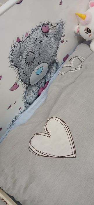 Продам детскую кровать