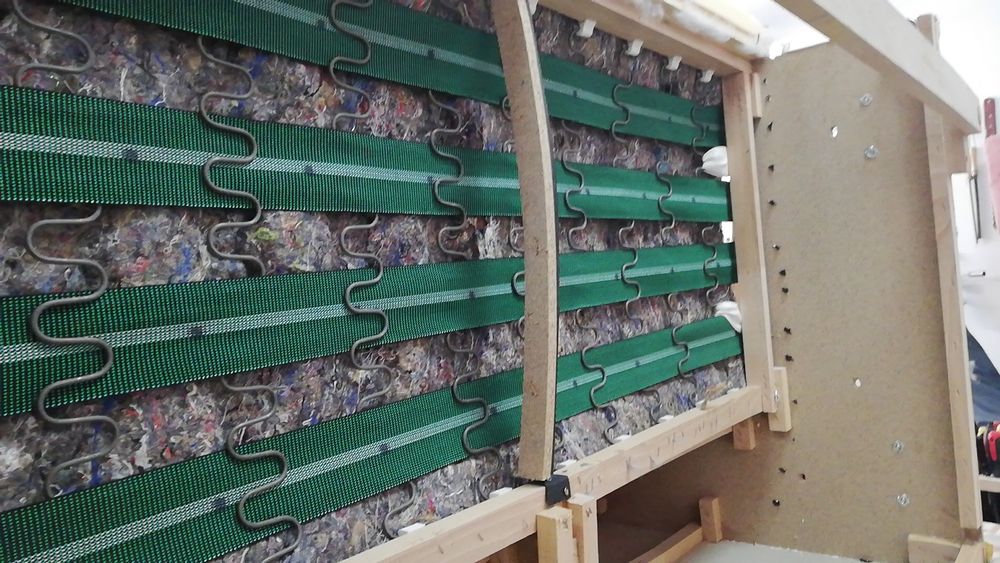 Reparatii canapele extensibile