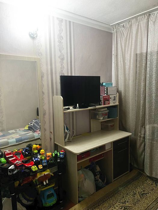 Кукон Шахар Алишер Навои Массив 5 Ойлавий Поликлиника тарафда