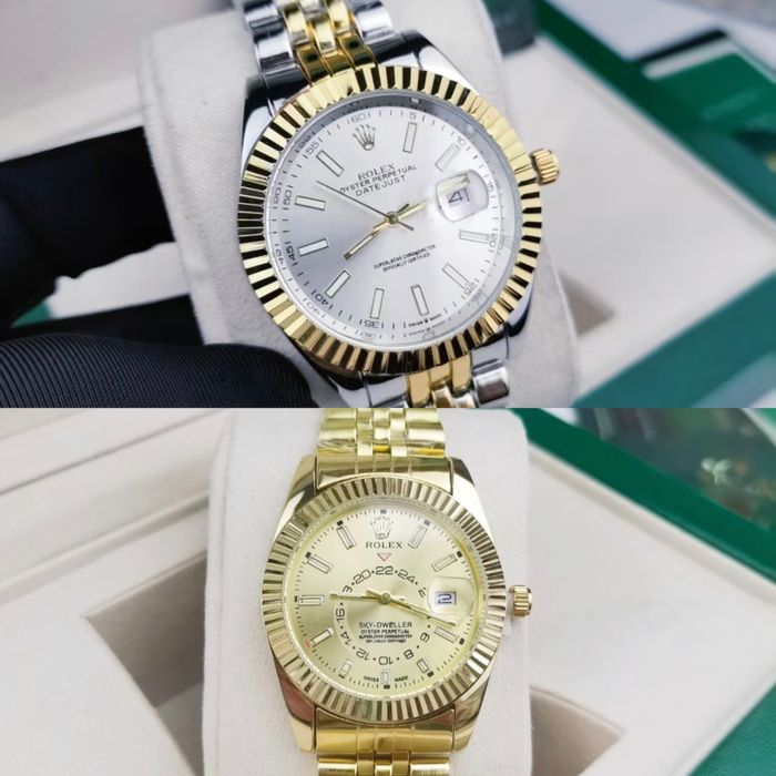 Vând ceasuri de lux- modele-Rolex,Cartier,Patek Philippe,AP