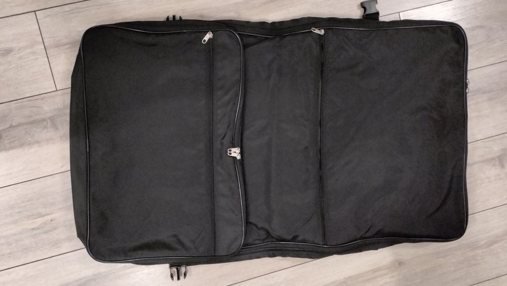 Портплед сумка чемодан