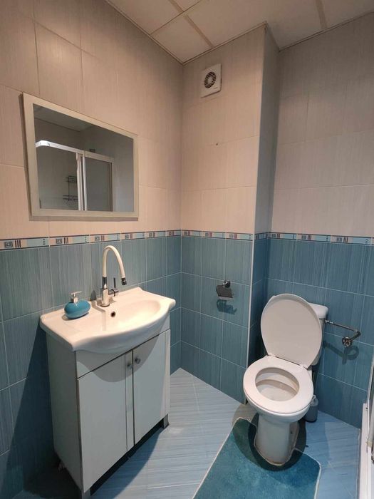 Продава се Тристаен апартамент в София, Овча купел 2 - 90 кв.м за 9 €/кв.м - Снимка #8