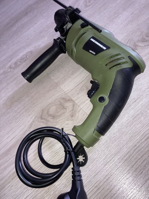 Ударна бормашина Heinner 500W