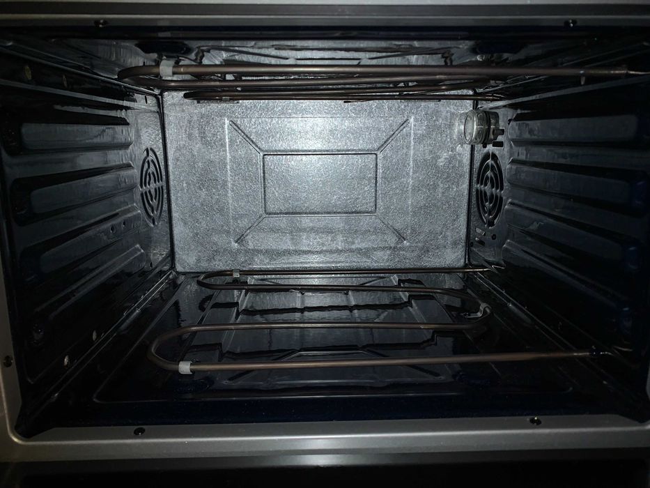 Мини-печь Artel 3618L 36 литров с конвекцией