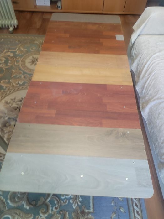 Стол низкий,  жер үстел