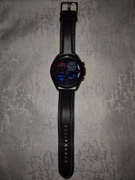 Ceas Samsung Galaxy Watch 44 mm3