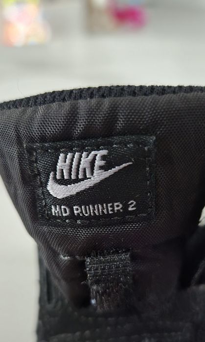 Adidasi Nike bebe nr 18.5