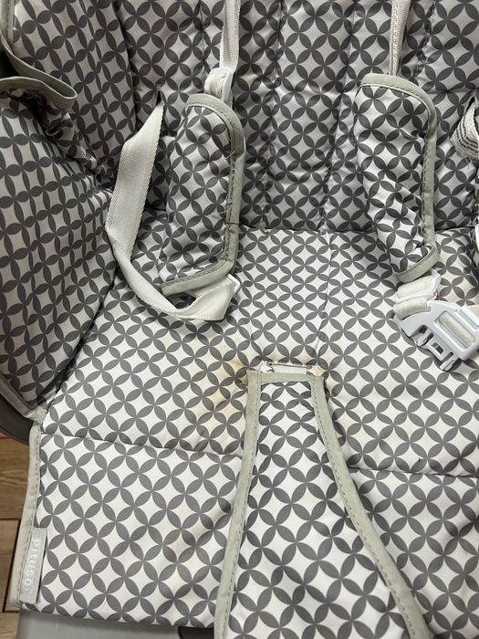 Стульчик-качеля Pituso Avila