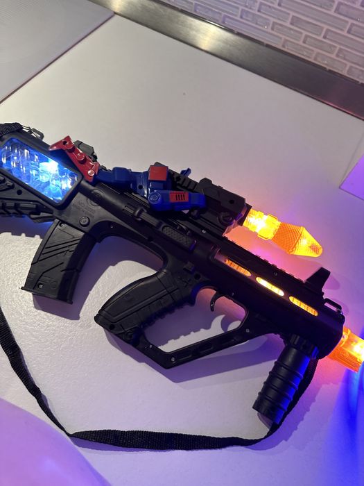 Jucarie pentru copii cu sunete si lumini