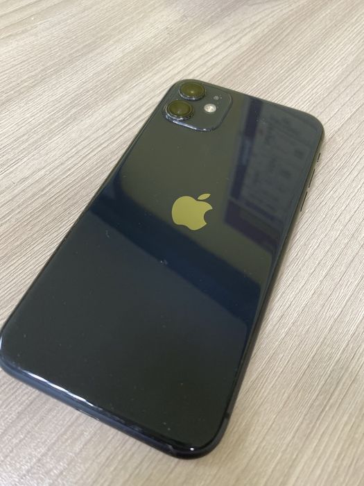 iPhone 11 (Идеал)
