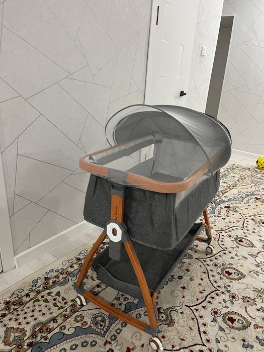 Манеж-Люлка 10мың