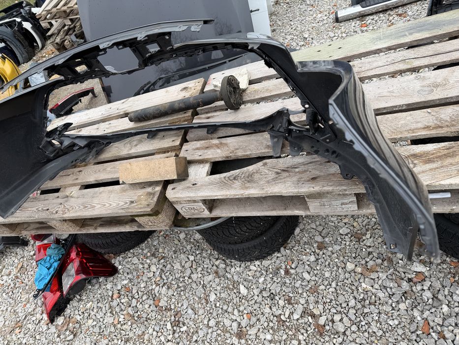 Броня Toyota Corolla