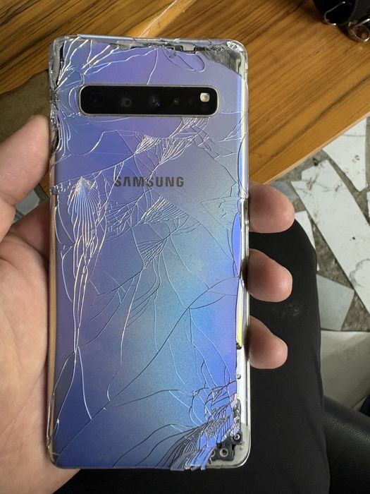 Самсунг с10 корейский