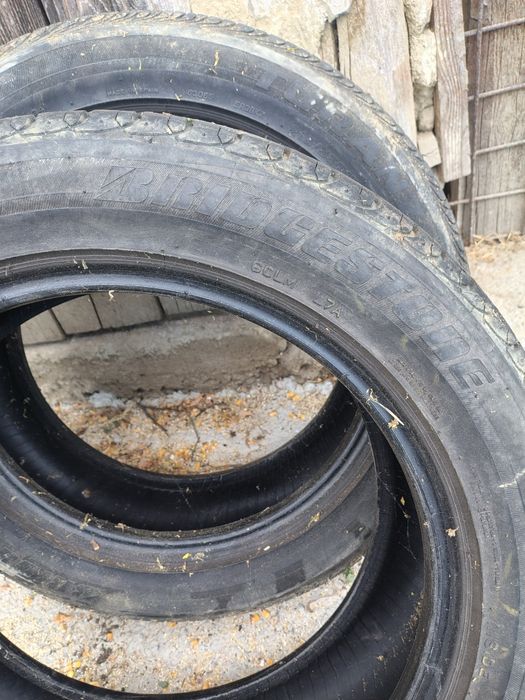 Anvelope 215/50R 17