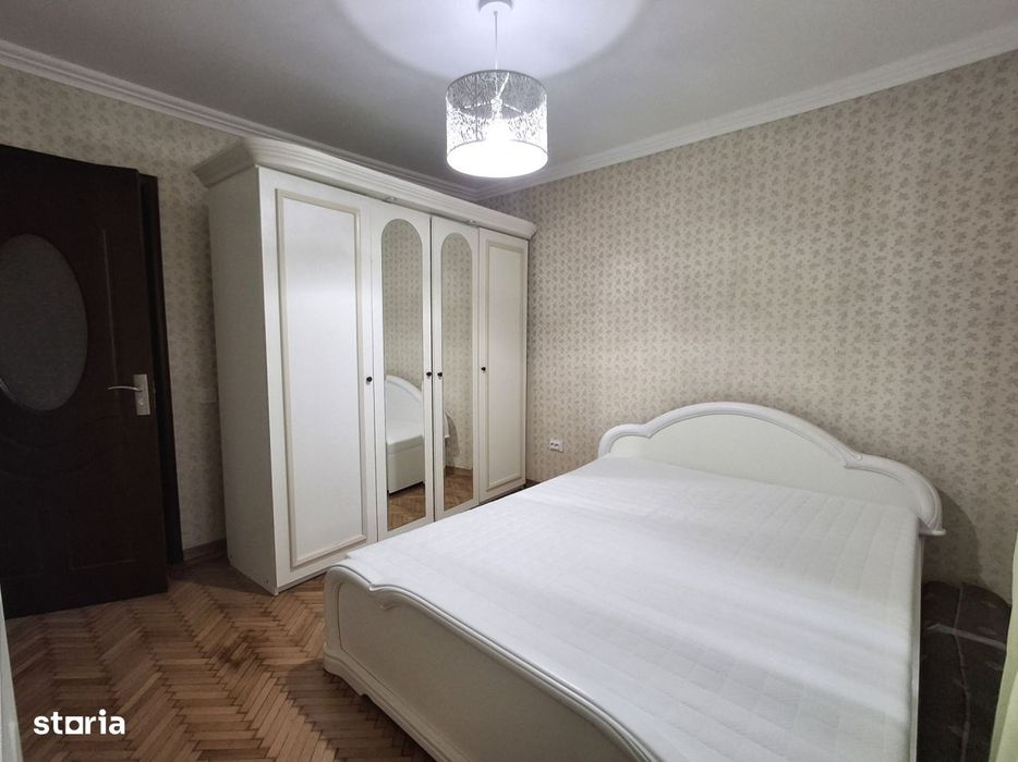 Apartament de Vanzare - Nanterre, Craiova — fotografia 1