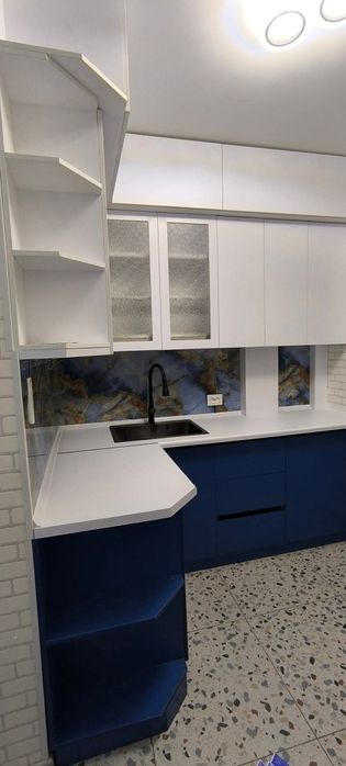 Реставрация и переделка корпусной мебели
