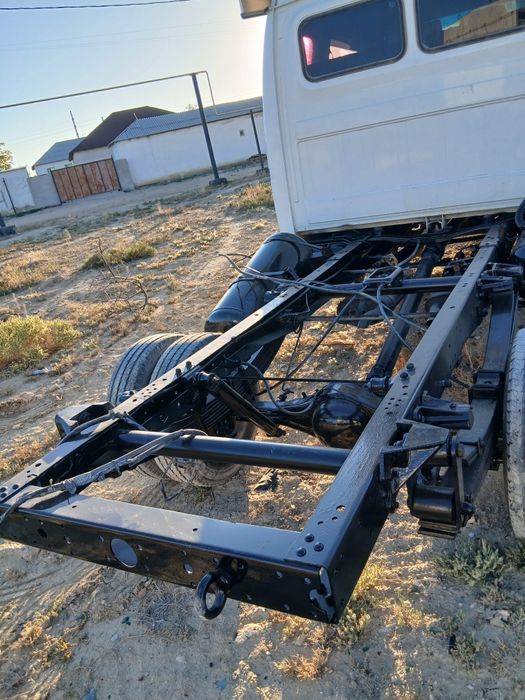 Газель сатылады Газель