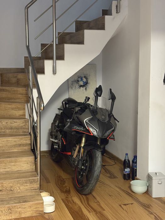 Cfmoto 450sr 2025